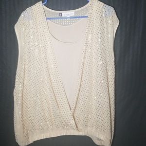 Gemed Jennifer Lopez tank NWOT